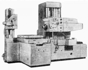 2457 - Координатно-расточные станки