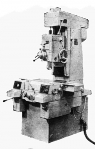2Б420 - Координатно-расточные станки