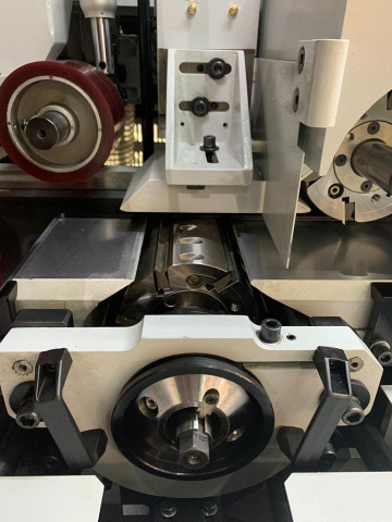 Четырехсторонний продольно-фрезерный станок Beaver 623 Pro Plus