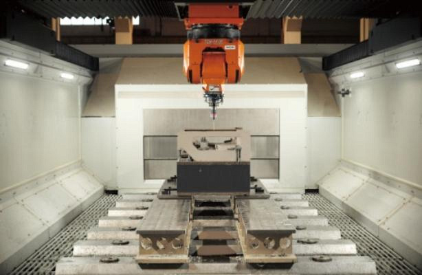 Автоматический кромкооблицовочный станок Nanxing NB7PCG-PC