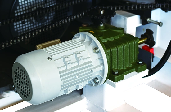 Калибровально-шлифовальный станок Finetech SR-RP 700