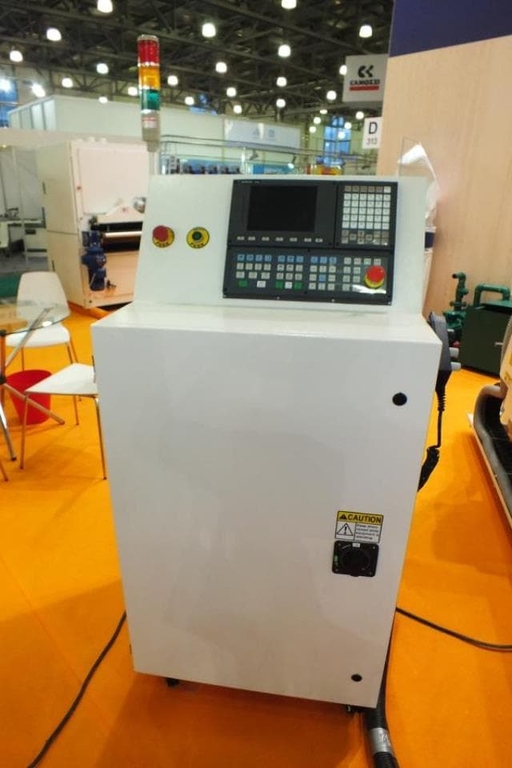 Фрезерный станок с чпу LTT-P1325Z