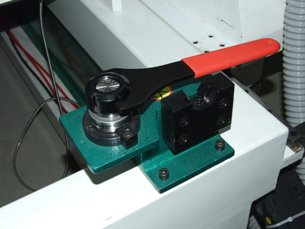 Фрезерный станок с чпу LTT-P1325Z