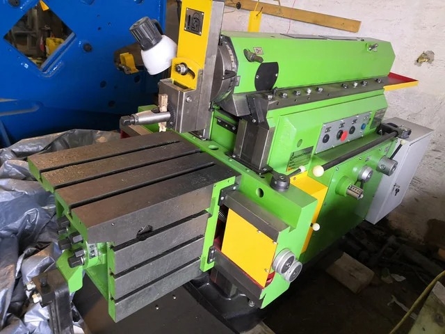 Поперечно-строгальный станок 7307ГТ