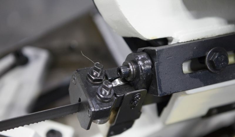 Станок ленточнопильный Stalex BS-712G (388018)