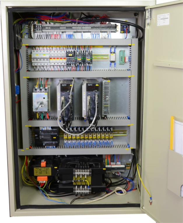 Листогибочный пресс Metal Master HPJ 2580