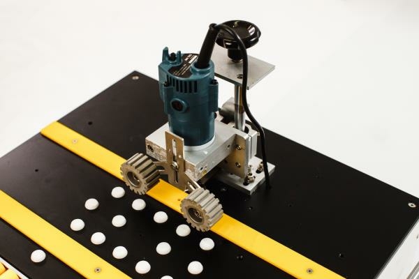 Кромкофрезерный станок Krom TRIMM 700