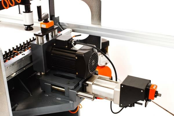 Сверлильно-присадочный станок Krom BM21S