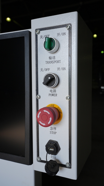 Автоматический кромкооблицовочный станок ALTESA ADVANTAGE 5000F EVO