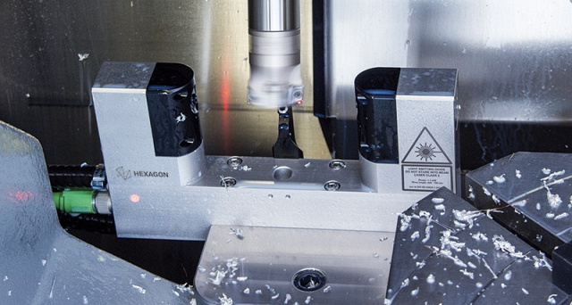 Фрезерный обрабатывающий центр IRONMAC IMU-5X 600L