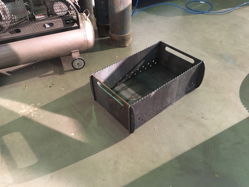 Оптоволоконный лазерный станок для резки металла MetalTec 1530 (1000W)