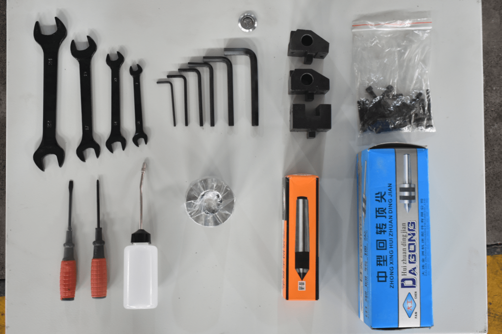 Токарный станок ЧПУ с горизонтальной станиной MetalTec CK 36x750 PRO