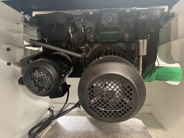 Форматно-раскроечный станок WoodTec 3200Z