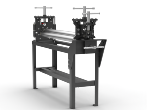 Вальцы Keepler-Stan RM-1300x2 мм (00-00001043)