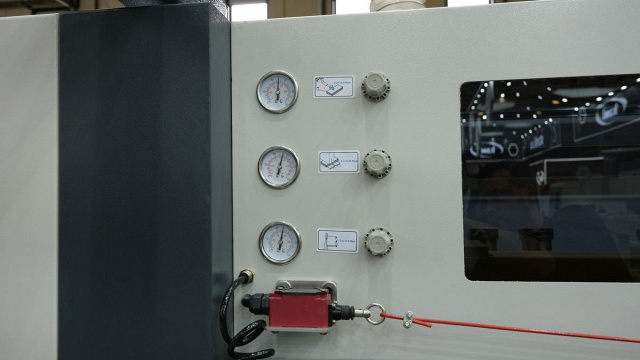 Форматно-раскроечный центр с ЧПУ EXCITECH EP 290