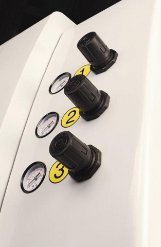 Четырехсторонний станок Beaver 623 BIG