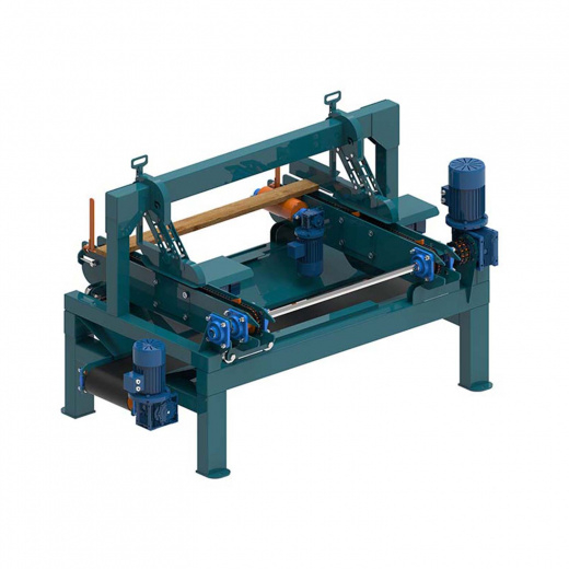 Торцовочный станок Cronver ST 2