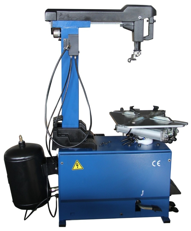 Шиномонтажный станок M-221B AE&T (380В)