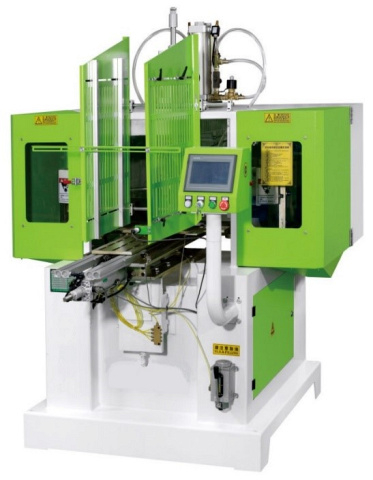 Карусельные копировально-фрезерные станки легкой серии EcoWood LH300-1