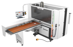 Сверлильно-присадочный центр с ЧПУ Beaver SWIFT Turbo PRO 1200-2HSA