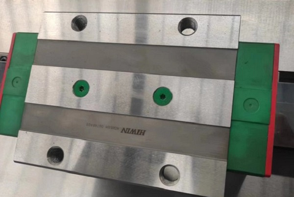 Фрезерный обрабатывающий центр IRONMAC IMV-16.70