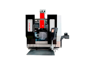 5-осевой фрезерный обрабатывающий центр VMC1000