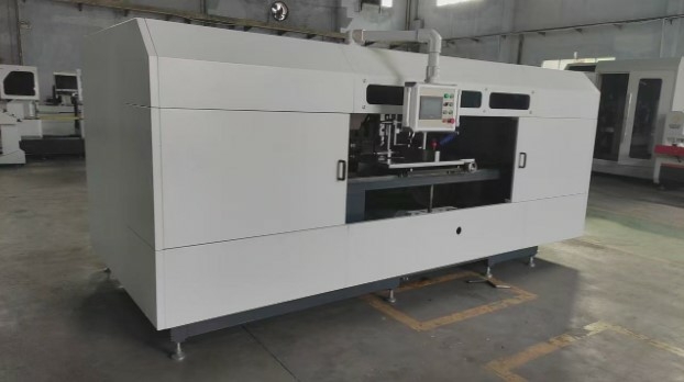 Вырубная пила 818DS