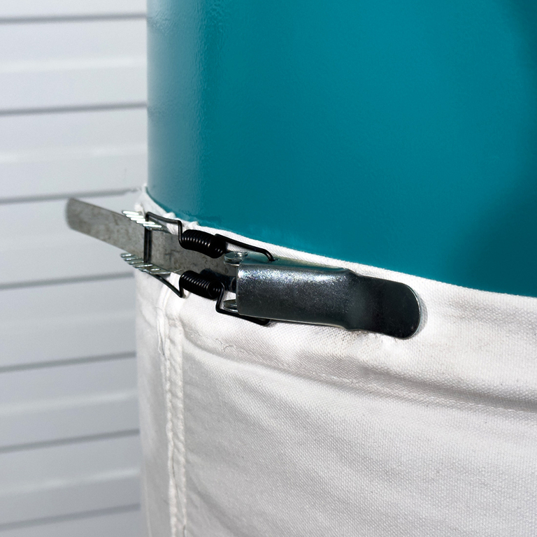 Стружкопылесос AURA PM-1500 (80150010)