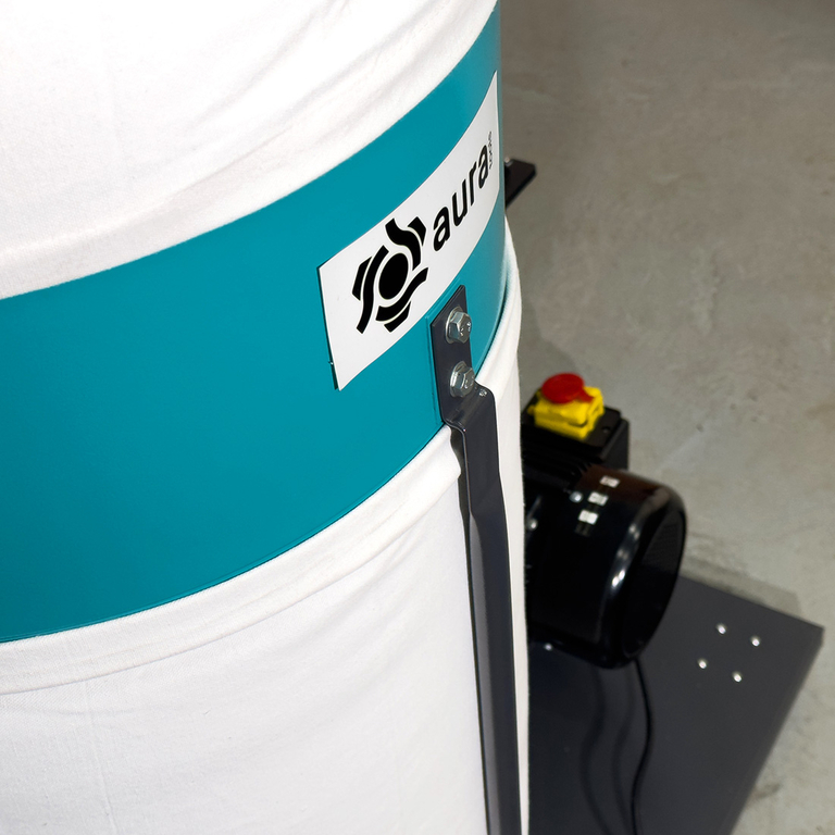 Стружкопылесос AURA PM-1500 (80150010)