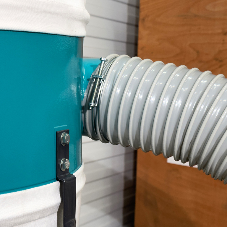 Стружкопылесос AURA PM-1500 (80150010)