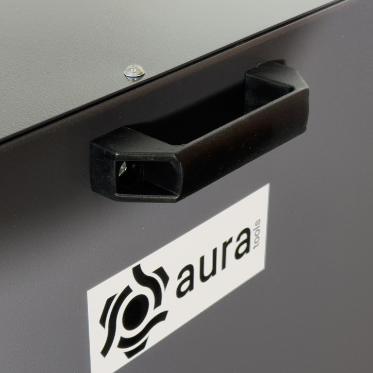 Вытяжная установка AURA PM-1500A/380 (801500310)