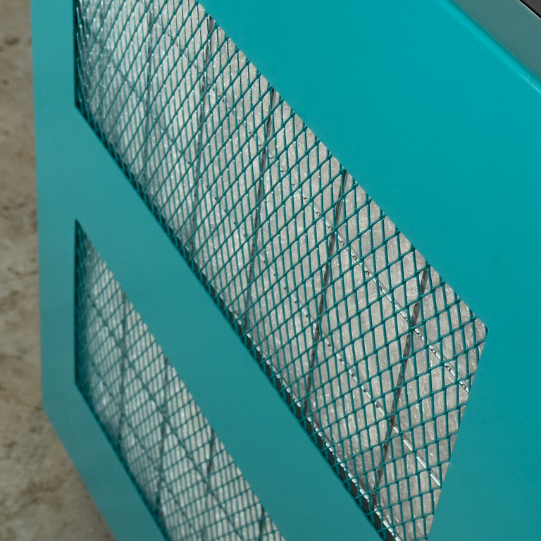 Вытяжная установка AURA PM-1500A/380 (801500310)