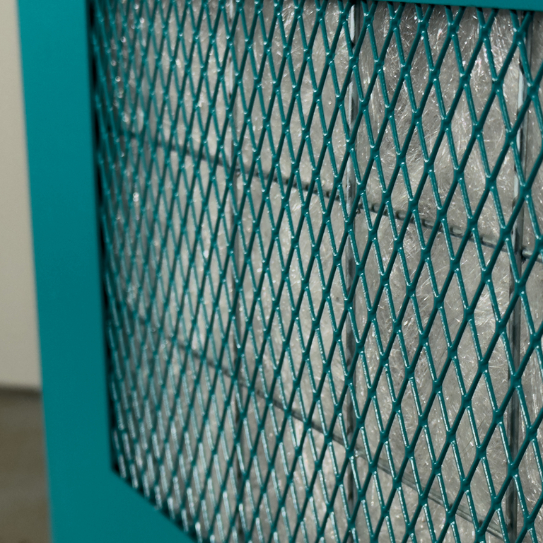 Вытяжная установка AURA PM-1500A/380 (801500310)