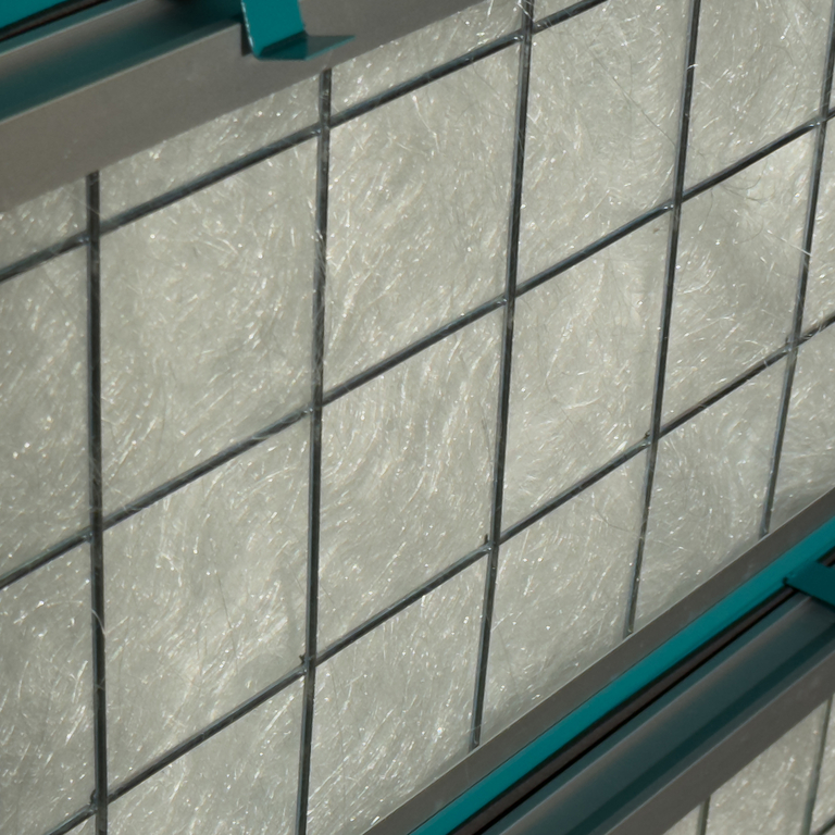 Вытяжная установка AURA PM-1500A/380 (801500310)