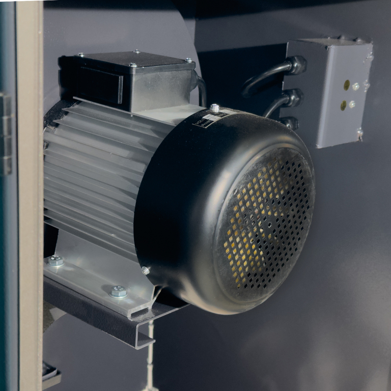 Вытяжная установка AURA PM-1500A/380 (801500310)