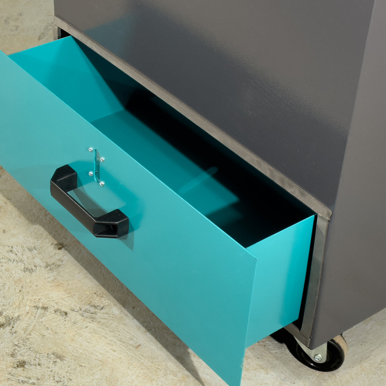 Вытяжная установка AURA PM-1500A/380 (801500310)