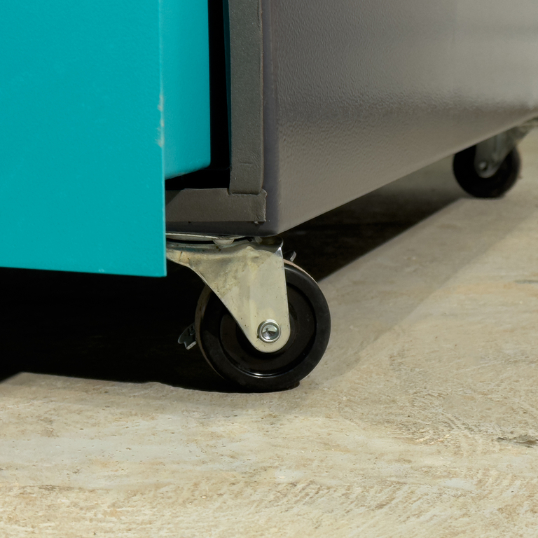 Вытяжная установка AURA PM-1500A/380 (801500310)