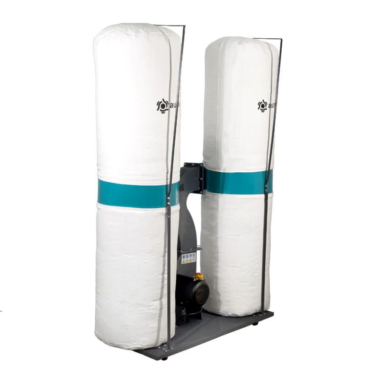 Стружкопылесос AURA PM-2200 (80220030)