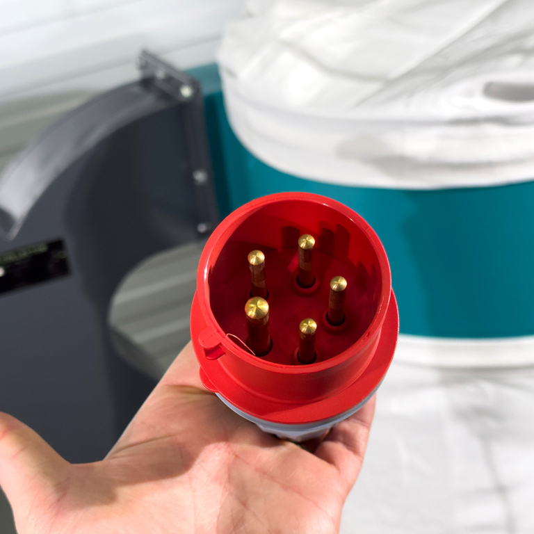 Стружкопылесос AURA PM-2200 (80220030)