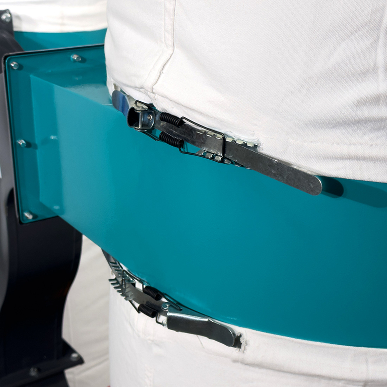 Стружкопылесос AURA PM-2200 (80220030)