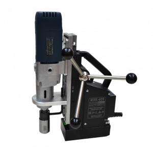 Магнитный сверлильно-резьбонарезной станок MBR-40E