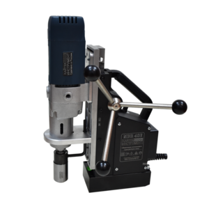 Станок сверлильно-резьбонарезной магнитный MBR-40E