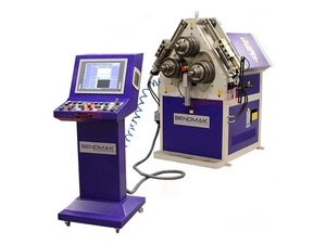 Профилегиб гидравлический Bendmak PRO 80 CNC