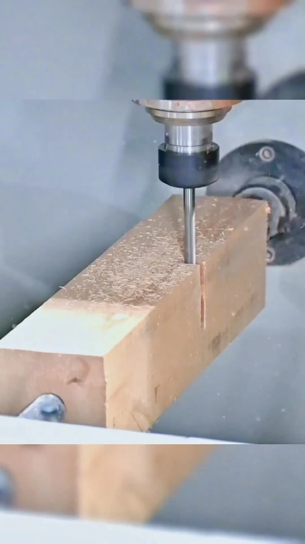 Пятиосевой обрабатывающий центр с ЧПУ JUNRAN JR-1218-4×4T+2