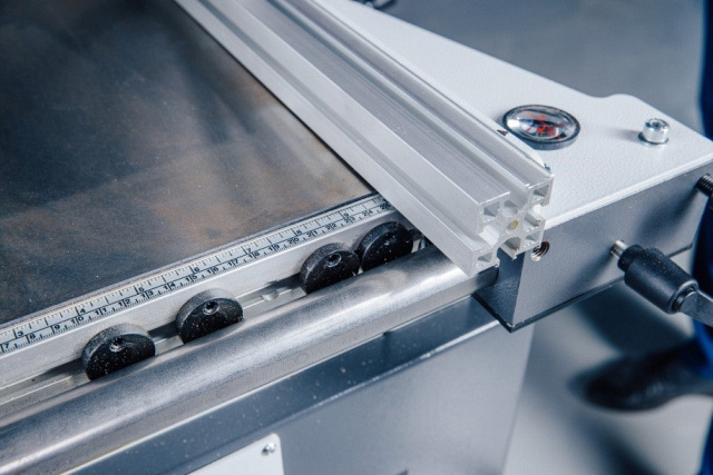 Станок сверлильно-присадочный OSTERMANN 21