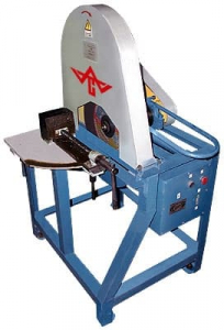 Абразивно-отрезной станок 82АС400 (ПМ-005)