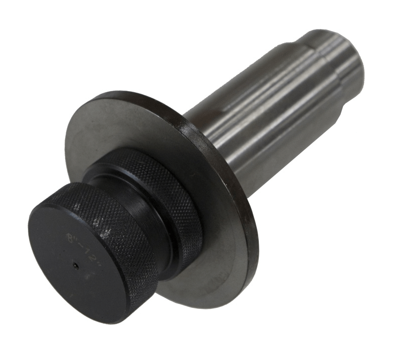 Желобонакатный станок STALEX G12D