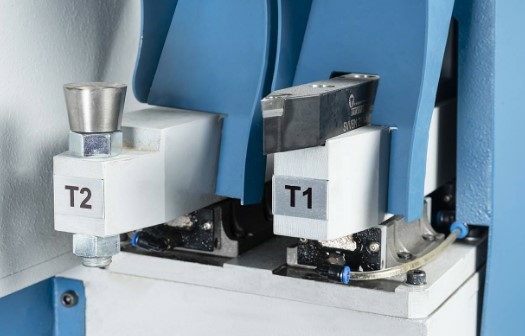 Четырехосевой токарный центр с ЧПУ NESTO CLASSIC