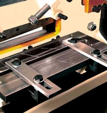 Пресс-ножницы Geka Bendicrop 60