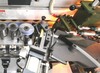 Кромкооблицовочный автоматический станок  BJD F872JS